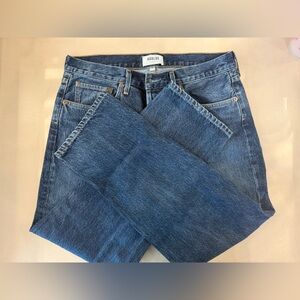 NWOT Agolde Parker Jean Sz 29